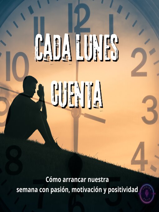 Title details for Cada Lunes Cuenta by Mattew Emerzian - Available